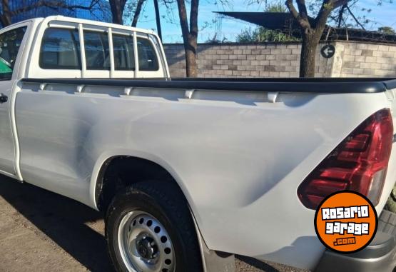 Accesorios para Autos - Caja de carga toyota hilux - En Venta