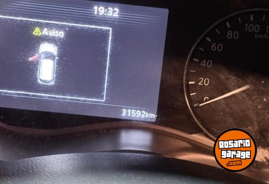 Camionetas - Nissan Kicks Xplay 2022 Nafta 32000Km - En Venta