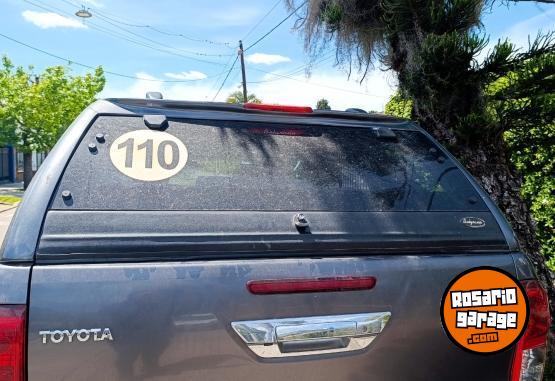 Accesorios para Autos - Cúpula Hilux - En Venta