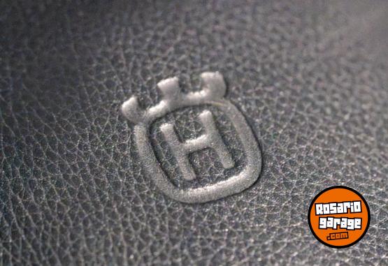 Motos - Husqvarna Svartpilen 200 2021 Nafta 13000Km - En Venta