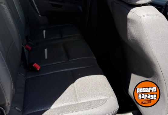 Camionetas - Volkswagen Amarok 2.0 Highline 4x2 2016 Diesel 93000Km - En Venta