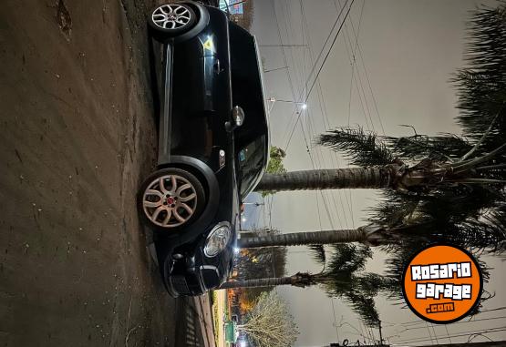 Autos - Mini COOPER S 2010 Nafta 79000Km - En Venta