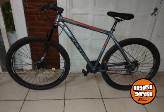 Deportes - Bicicleta Zest Rodado29 - En Venta