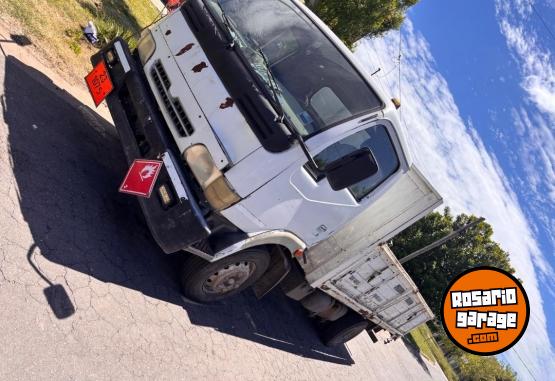 Utilitarios - Otra marca Dfm 2014 Diesel 350000Km - En Venta