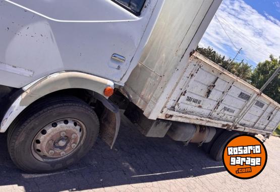 Utilitarios - Otra marca Dfm 2014 Diesel 350000Km - En Venta