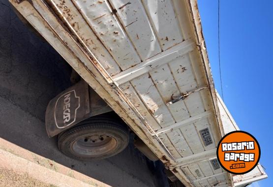 Utilitarios - Otra marca Dfm 2014 Diesel 350000Km - En Venta