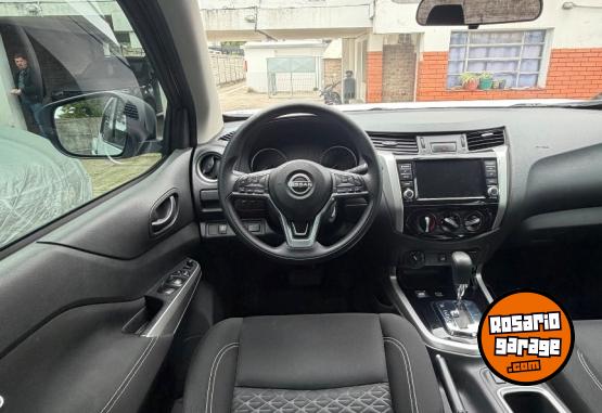 Camionetas - Nissan Frontier x-gear 2025 Diesel 29000Km - En Venta