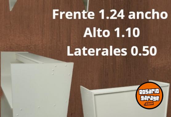 Hogar - LIQUIDO ESCRITORIO/MOSTRADOR - En Venta
