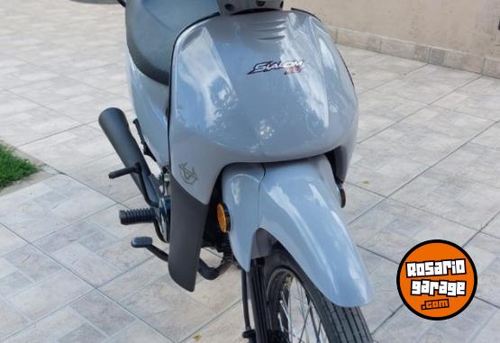 Motos - IKA 110 2026 Nafta 200Km - En Venta
