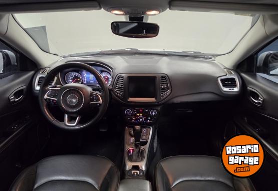 Camionetas - Jeep COMPASS 2019 Nafta 118000Km - En Venta