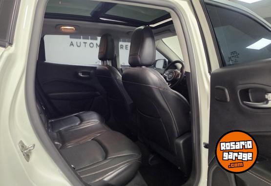 Camionetas - Jeep COMPASS 2019 Nafta 118000Km - En Venta