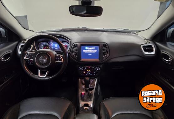 Camionetas - Jeep COMPASS 2019 Nafta 118000Km - En Venta