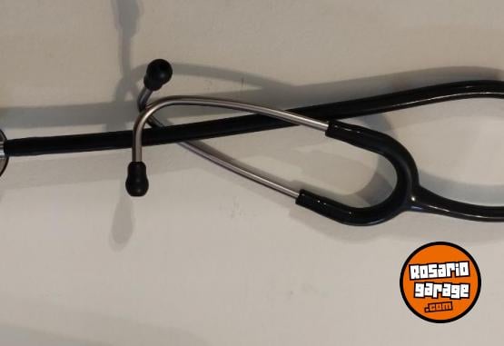 Otros - Estetoscopio LITTMANN CLASSIC III - En Venta