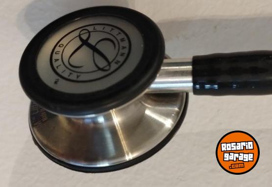 Otros - Estetoscopio LITTMANN CLASSIC III - En Venta