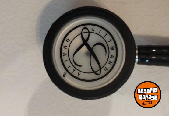 Otros - Estetoscopio LITTMANN CLASSIC III - En Venta