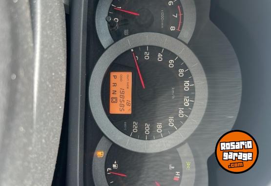 Camionetas - Toyota Rav 4 2013 Nafta 198500Km - En Venta