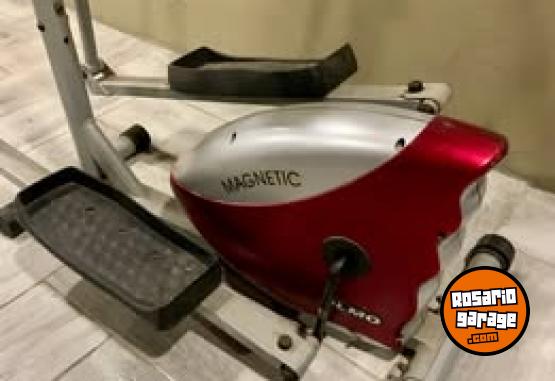 Deportes - Maquina de ejercicio (Escalador) - nuevo - - En Venta