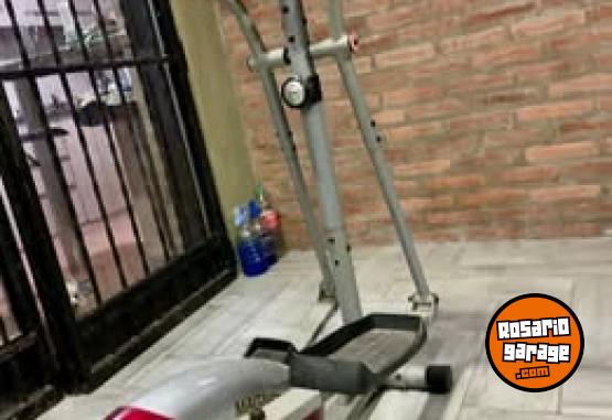 Deportes - Maquina de ejercicio (Escalador) - nuevo - - En Venta