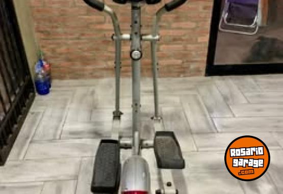 Deportes - Maquina de ejercicio (Escalador) - nuevo - - En Venta