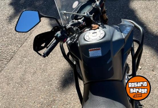Motos - RVM Tekken 250 2021 Nafta 36000Km - En Venta