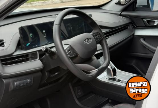 Autos - Chery Tiggo 7pro Hybrid 2026 Electrico / Hibrido 15000Km - En Venta