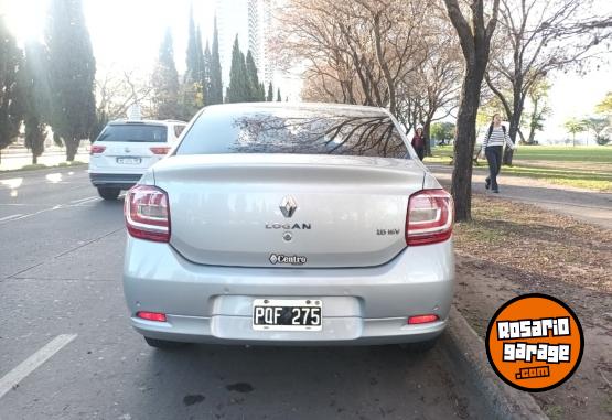 Autos - Renault LOGAN PRIVILEGE 1.6 16 V 2016 Nafta 101000Km - En Venta