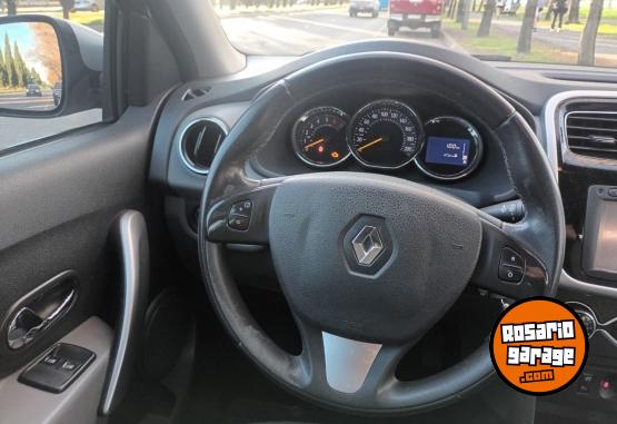 Autos - Renault LOGAN PRIVILEGE 1.6 16 V 2016 Nafta 101000Km - En Venta