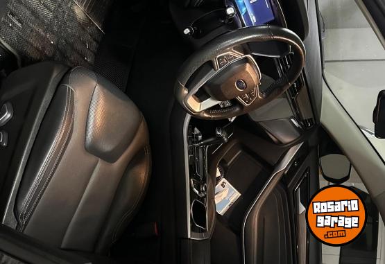 Camionetas - Ford Territory titanium 2022 Nafta 115000Km - En Venta