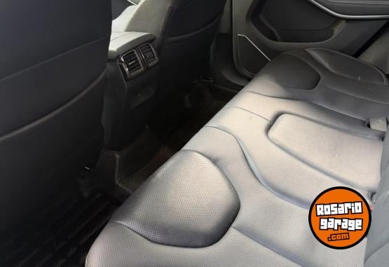 Camionetas - Ford Territory titanium 2022 Nafta 115000Km - En Venta