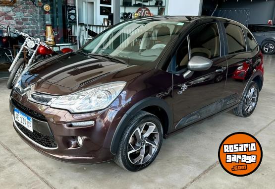 Autos - Citroen c3 2020 Nafta 127295Km - En Venta