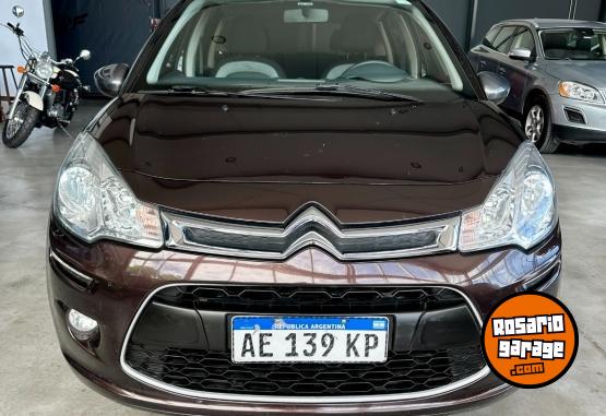 Autos - Citroen c3 2020 Nafta 127295Km - En Venta