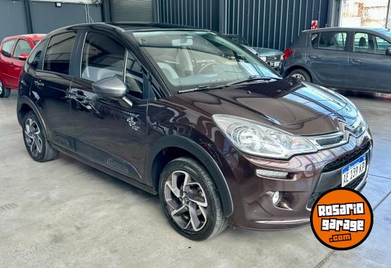 Autos - Citroen c3 2020 Nafta 127295Km - En Venta