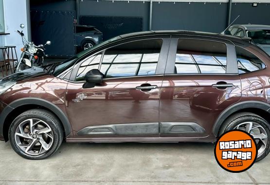 Autos - Citroen c3 2020 Nafta 127295Km - En Venta