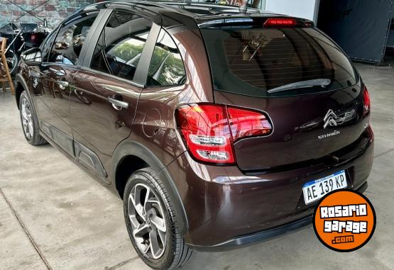 Autos - Citroen c3 2020 Nafta 127295Km - En Venta