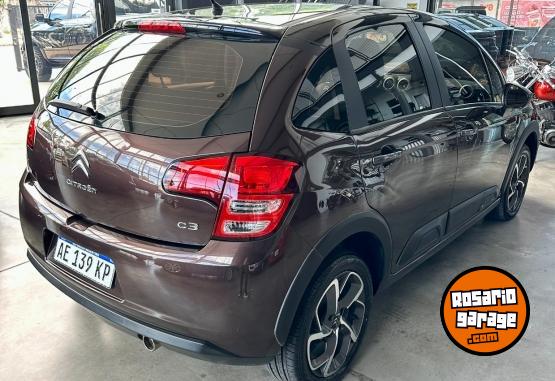 Autos - Citroen c3 2020 Nafta 127295Km - En Venta