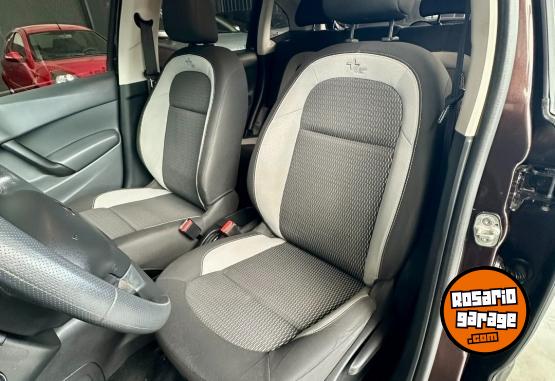 Autos - Citroen c3 2020 Nafta 127295Km - En Venta