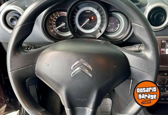 Autos - Citroen c3 2020 Nafta 127295Km - En Venta