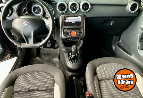 Autos - Citroen c3 2020 Nafta 127295Km - En Venta