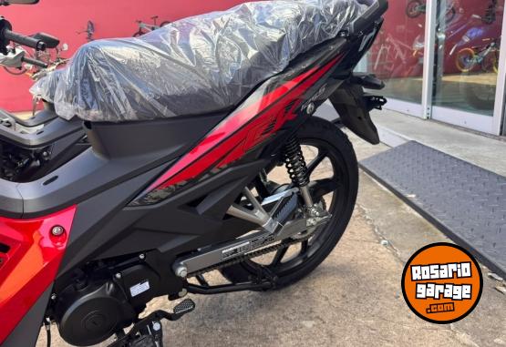 Motos - Otra marca CK 125 FULL 2026 Nafta 0Km - En Venta