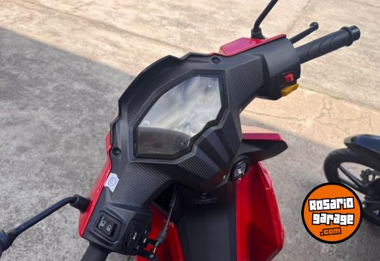 Motos - Otra marca CK 125 FULL 2026 Nafta 0Km - En Venta