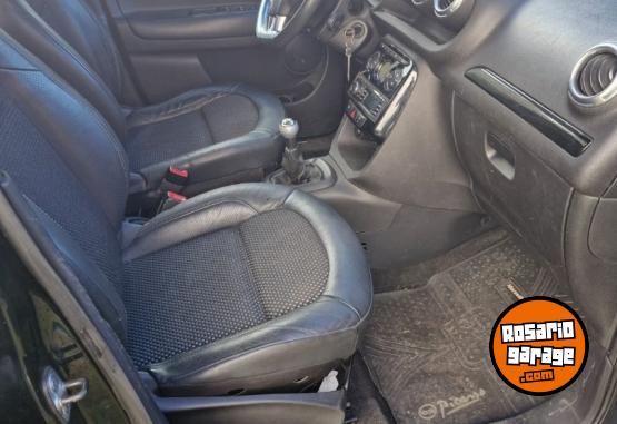 Autos - Citroen C3 2013 Nafta 124500Km - En Venta