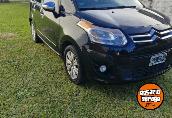 Autos - Citroen C3 2013 Nafta 124500Km - En Venta