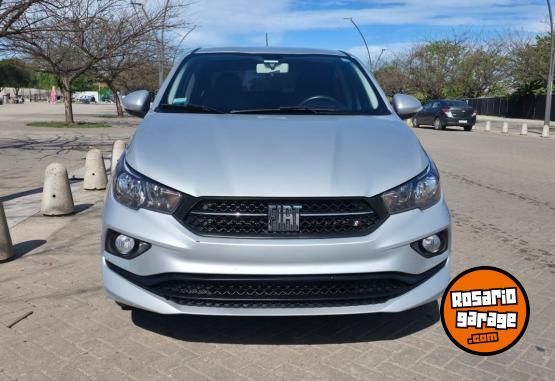 Autos - Fiat CRONOS 1.3 2022 Nafta 70000Km - En Venta