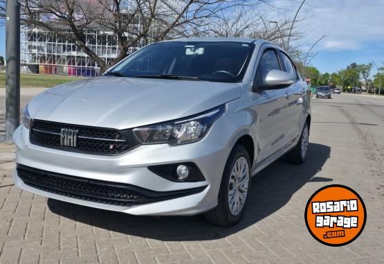 Autos - Fiat CRONOS 1.3 2022 Nafta 70000Km - En Venta