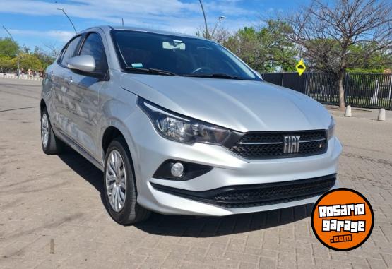 Autos - Fiat CRONOS 1.3 2022 Nafta 70000Km - En Venta