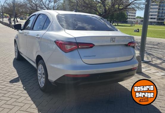 Autos - Fiat CRONOS 1.3 2022 Nafta 70000Km - En Venta
