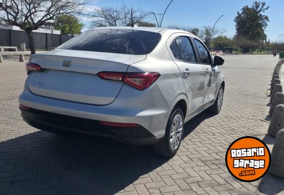 Autos - Fiat CRONOS 1.3 2022 Nafta 70000Km - En Venta