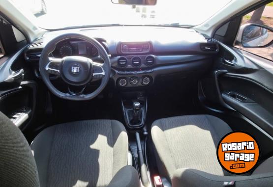 Autos - Fiat CRONOS 1.3 2022 Nafta 70000Km - En Venta