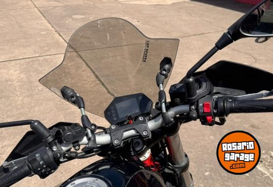 Motos - Benelli 302S 2021 Nafta 30000Km - En Venta