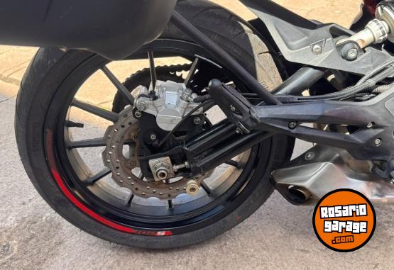 Motos - Benelli 302S 2021 Nafta 30000Km - En Venta
